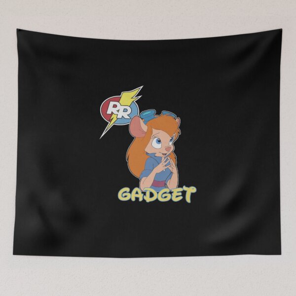 Item preview, Chip n' Dale Rescue Rangers designed and sold by Devante5663.