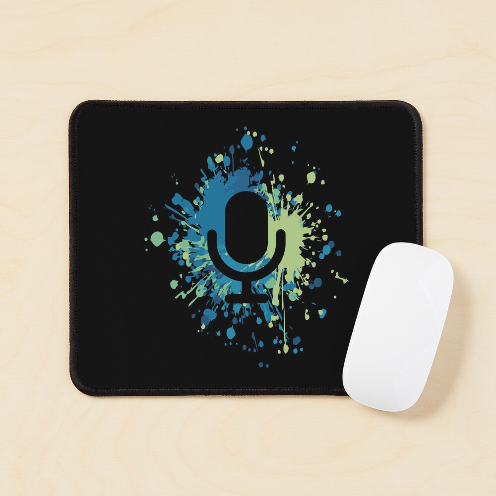 Item preview, Mouse Pad designed and sold by onicon.