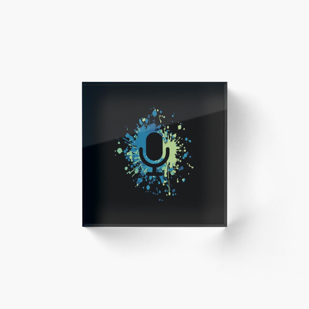 Item preview, Acrylic Block designed and sold by onicon.