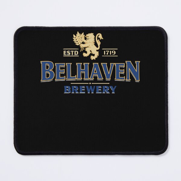 Item preview, Belhaven Brewery Essential logo vintage designed and sold by AlyssaAinsworth.