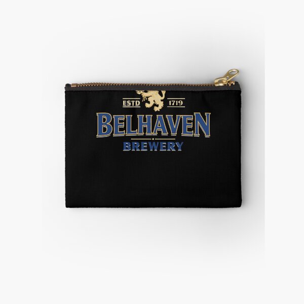 Item preview, Belhaven Brewery Essential logo vintage designed and sold by AlyssaAinsworth.