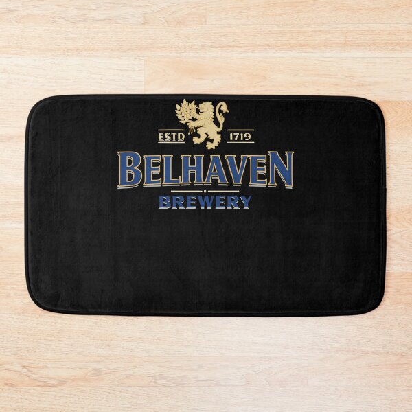Item preview, Belhaven Brewery Essential logo vintage designed and sold by AlyssaAinsworth.