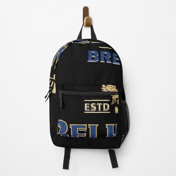Item preview, Belhaven Brewery Essential logo vintage designed and sold by AlyssaAinsworth.