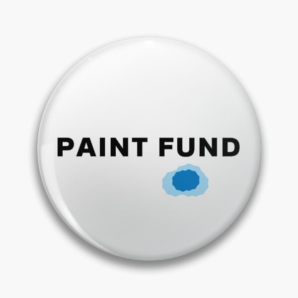 Item preview, Paint Fund - 1st Edition designed and sold by smdgallery.