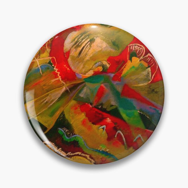 Artikelvorschau, HD Art by Kandinsky - White Lines entworfen und verkauft von Go Logo Designs.