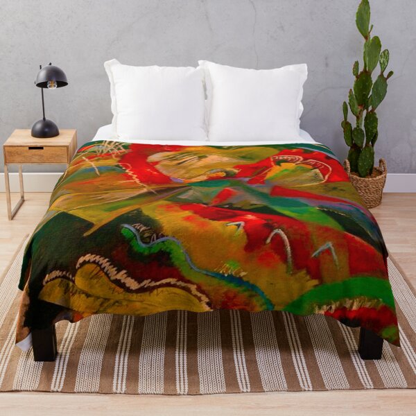 Item preview, HD Art by Kandinsky - White Lines designed and sold by Go Logo Designs.