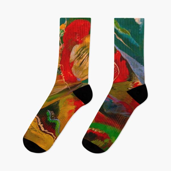 Item preview, HD Art by Kandinsky - White Lines designed and sold by Go Logo Designs.