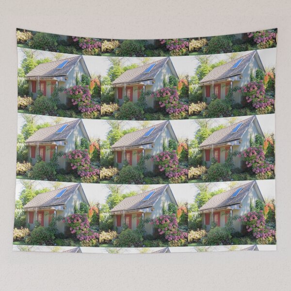 Item preview, House of Dreams designed and sold by Sandra Fortier.