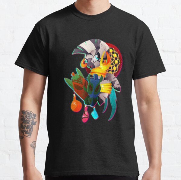 Zecora Classic T-Shirt