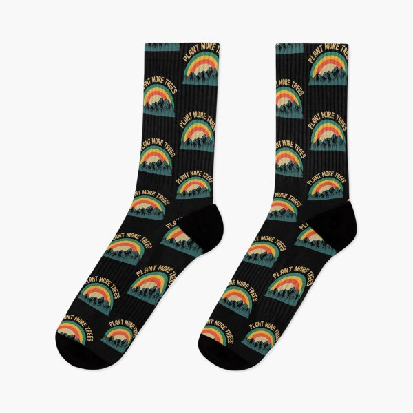 Item preview, Plant More Trees - Save The Planet, Climate Change Is Real, Global Warming, Environment, Earth Day, Arbor Day, Renewable Energy designed and sold by jadedscientist.