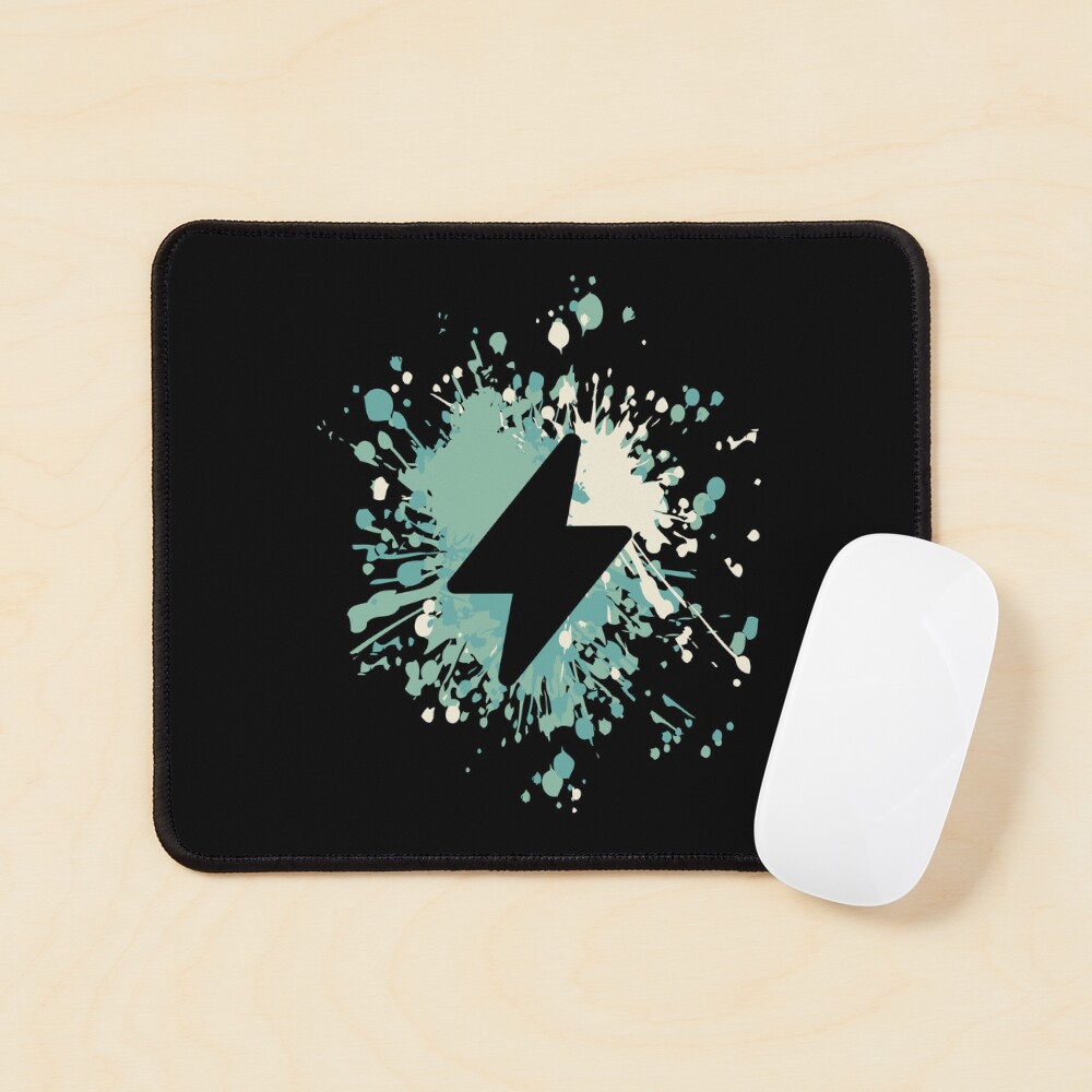 Item preview, Mouse Pad designed and sold by onicon.