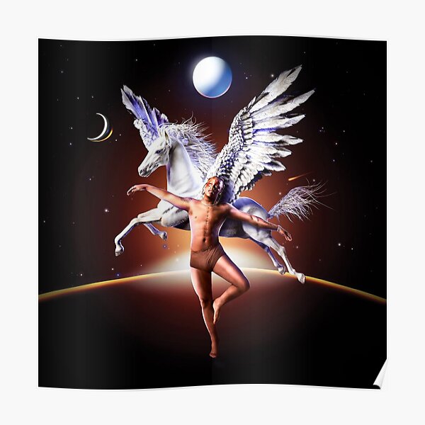PEGASUS Poster