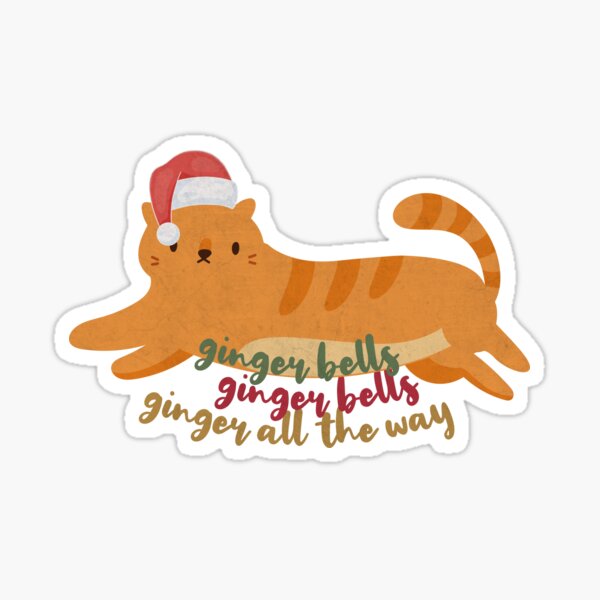 Jingle cat store bell