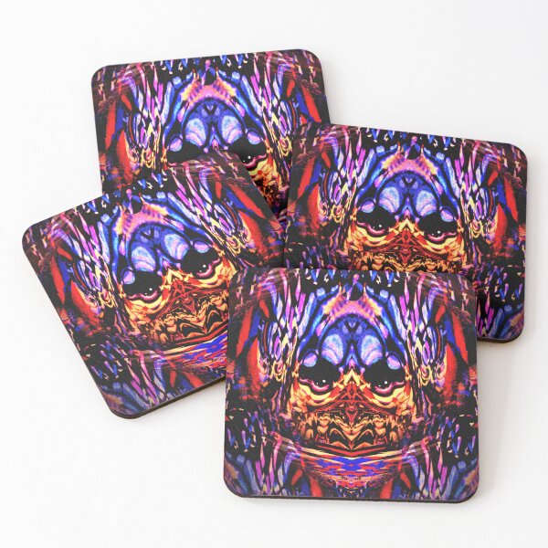 Item preview, Vigilant designed and sold by Natalie Holland.