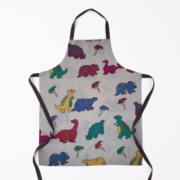 Item preview, Colorful Dinosaurs designed and sold by JeneaD.