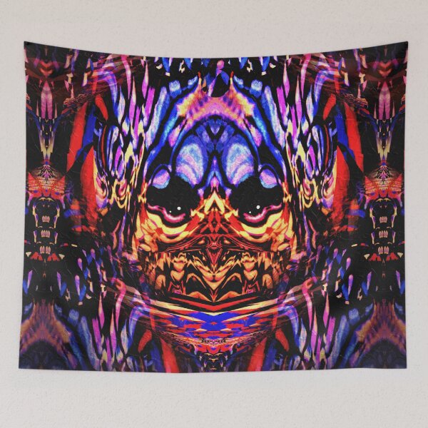 Item preview, Vigilant designed and sold by Natalie Holland.
