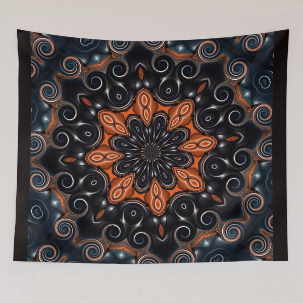 Item preview, Abstract Art #101 designed and sold by jkmbaldwin.