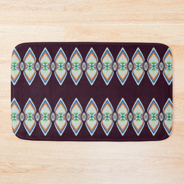 Item preview, Traditional Plains Beadwork  designed and sold by Blue Cloud.