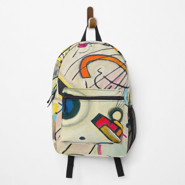 Item preview, HD Art by Kandinsky - Diagonal designed and sold by Go Logo Designs.