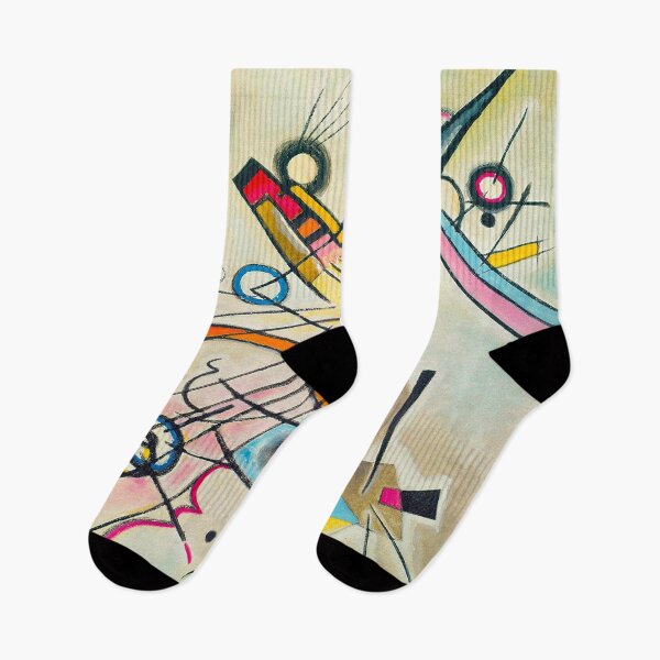 Item preview, HD Art by Kandinsky - Diagonal designed and sold by Go Logo Designs.