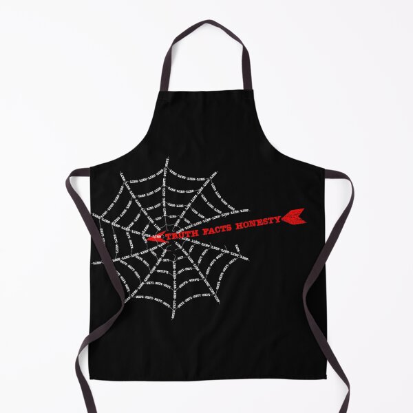 Item preview, A web of lies broken by truth, facts and honesty, fake news, election lies, conspiracy lies, propaganda destroyed by reality designed and sold by Hollyharry.
