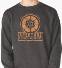 Aperture Laboratories Pullover