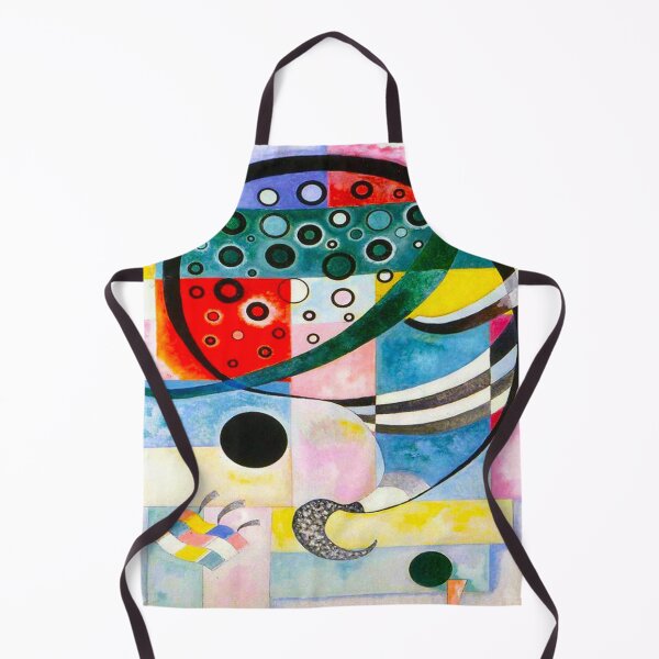 Item preview, HD Art by Kandinsky - Fixed designed and sold by Go Logo Designs.
