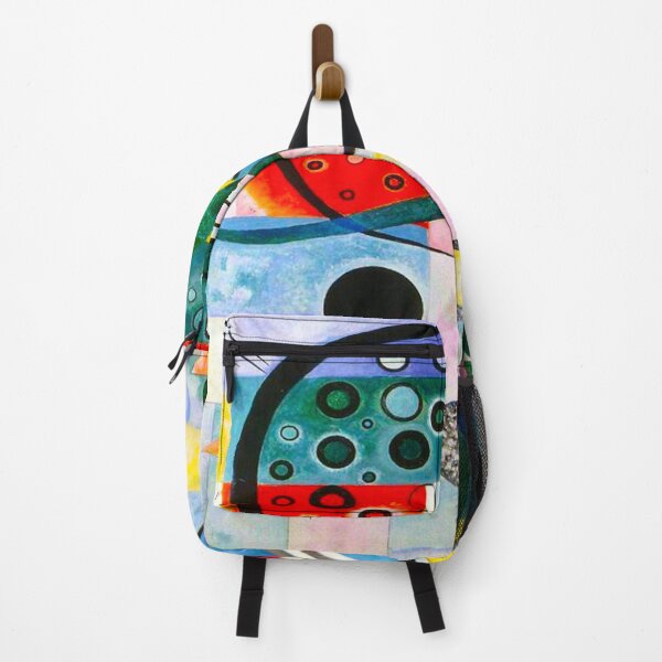 Item preview, HD Art by Kandinsky - Fixed designed and sold by Go Logo Designs.