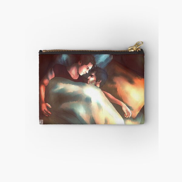 Item preview, Cuddles Print designed and sold by Benaya-Trash.