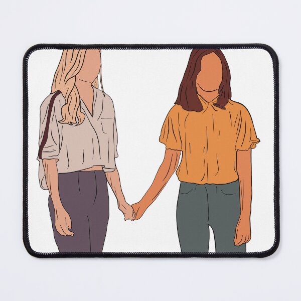 Item preview, Lizzie and Josie #1 designed and sold by Rosadarose.