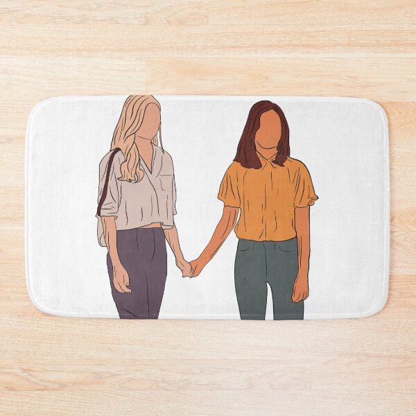 Item preview, Lizzie and Josie #1 designed and sold by Rosadarose.