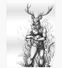 Wild Growth Poster