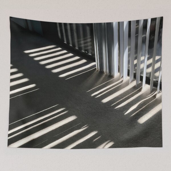 Item preview, Wrapped Only In Dark Shadows: Modern Art Photo designed and sold by DEC02.