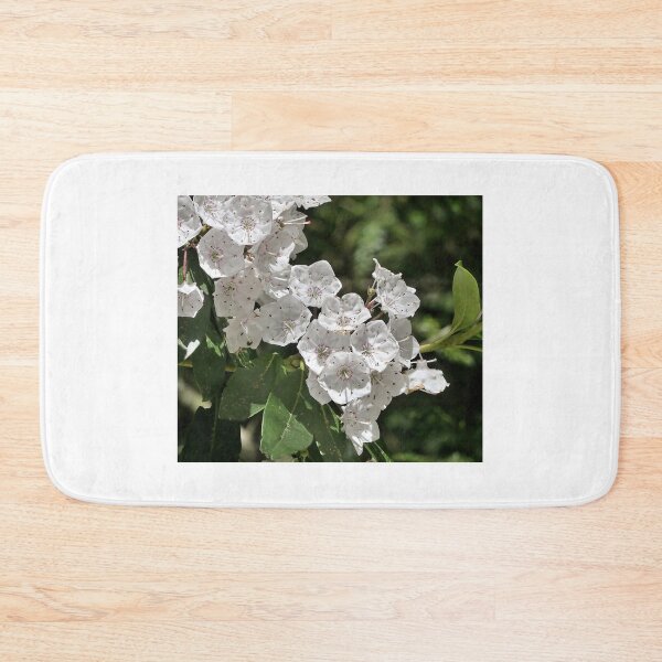 Item preview, Mountain Laurel designed and sold by Lanis Rossi.