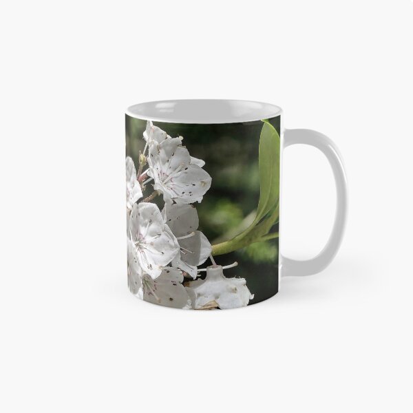 Item preview, Mountain Laurel designed and sold by Lanis Rossi.