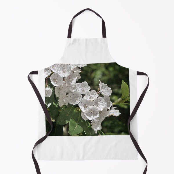 Item preview, Mountain Laurel designed and sold by Lanis Rossi.
