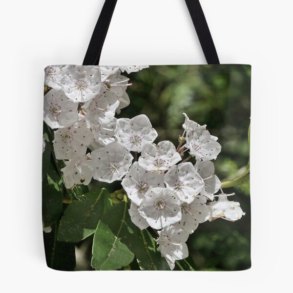 Item preview, Mountain Laurel designed and sold by Lanis Rossi.