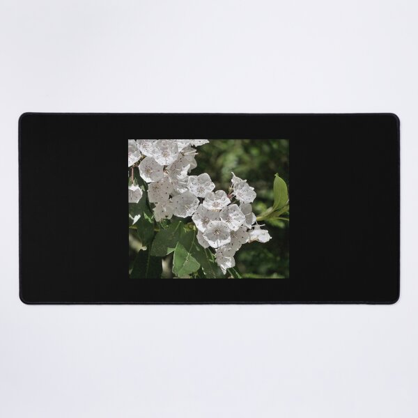Item preview, Mountain Laurel designed and sold by Lanis Rossi.