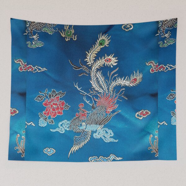 Item preview, Colorful Phoenix designed and sold by JeneaD.