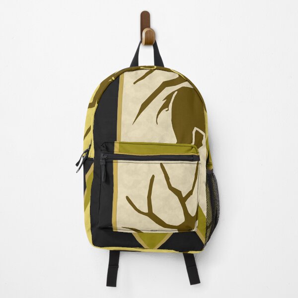 Item preview, Golden deer logo version designed and sold by MarvinBrown24.