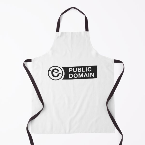 Item preview, Public Domain Free Use No Copyright Logo designed and sold by Popular-Gifts.