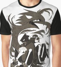 Costumes And Mutations Graphic T-Shirt