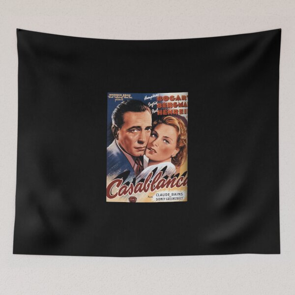 Item preview, Casablanca Michael Curtiz T-Shirt Copy Coopy Copy designed and sold by chagnesspf4.