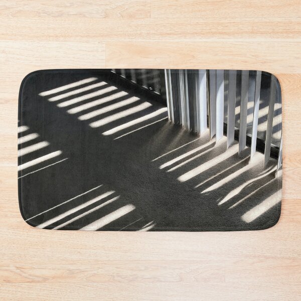Item preview, Wrapped Only In Dark Shadows: Modern Art Photo designed and sold by DEC02.