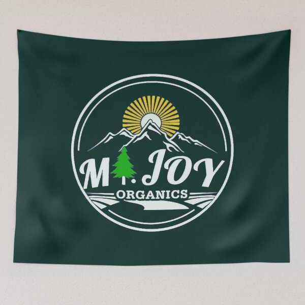 Item preview, BUY MT JOY MERCH    designed and sold by FavouriteStore.