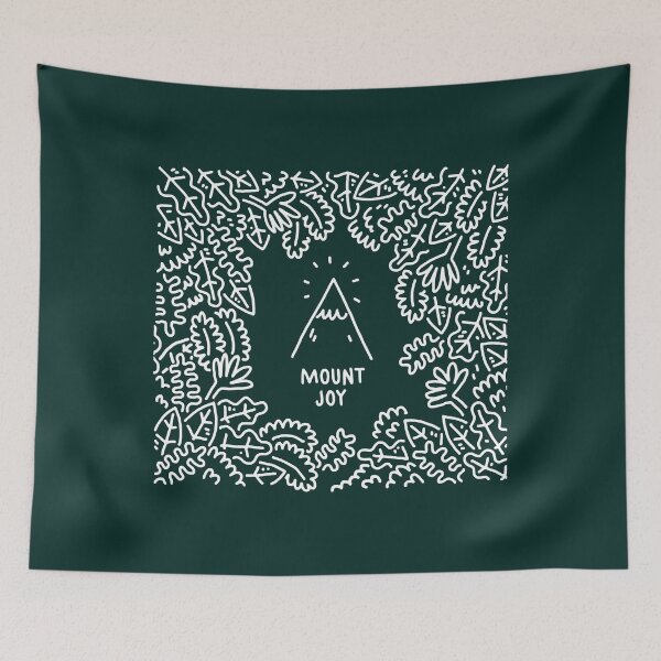 Item preview, BUY MT JOY MERCH   designed and sold by FavouriteStore.