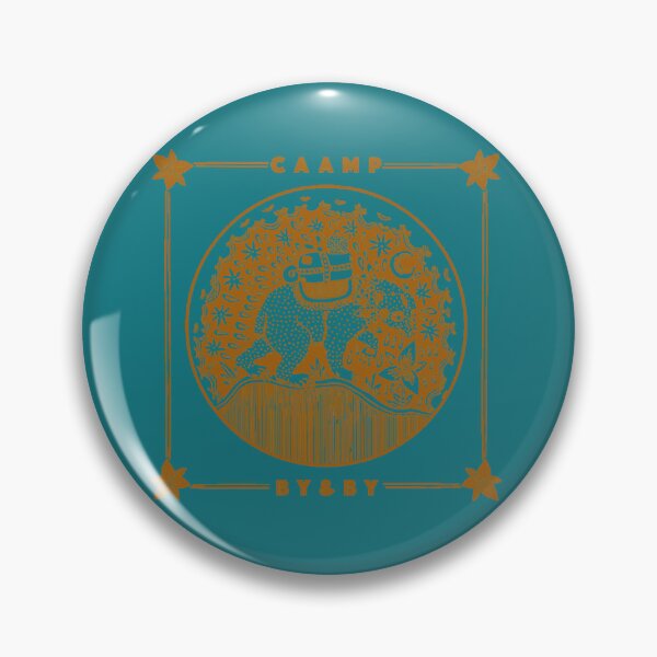 Item preview, caamp designed and sold by FavouriteStore.