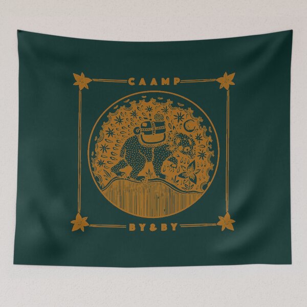 Item preview, acampar designed and sold by FavouriteStore.