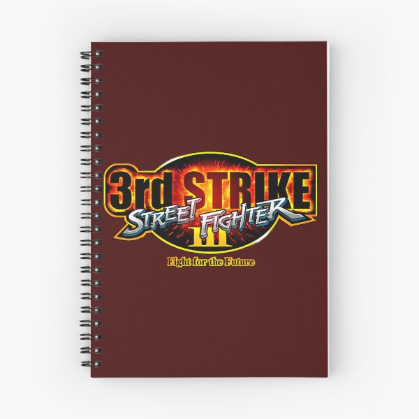 Item preview, 3rd Strike designed and sold by Janetaq65.