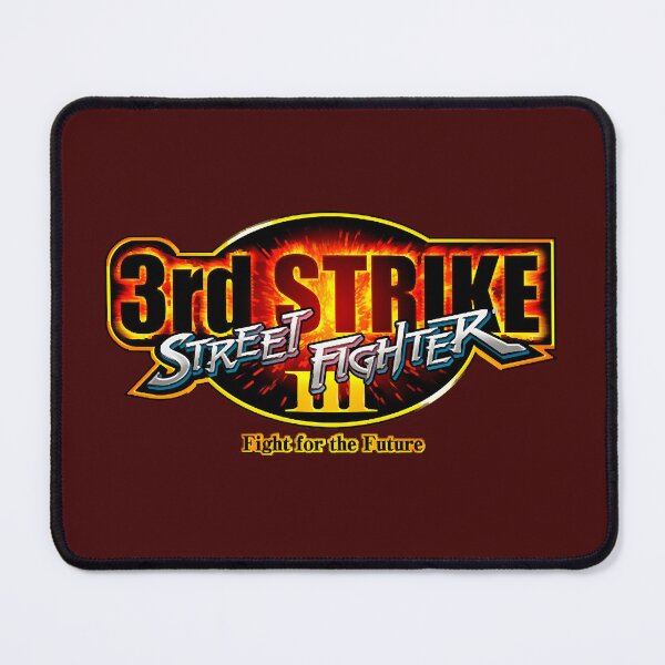 Item preview, 3rd Strike designed and sold by Janetaq65.
